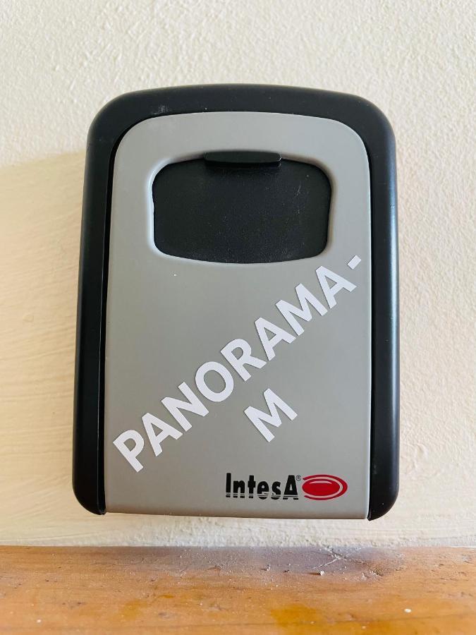 Panorama-М Διαμέρισμα Βράτσα Εξωτερικό φωτογραφία