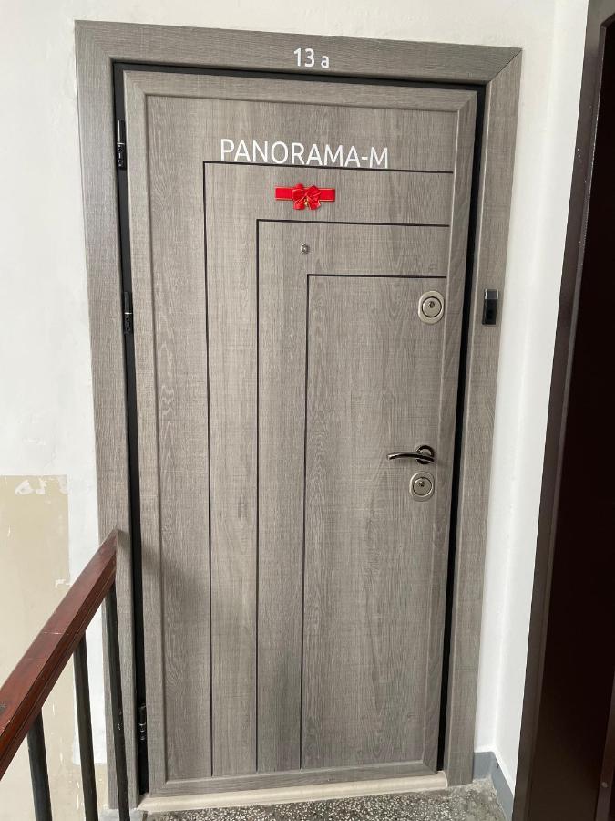 Panorama-М Διαμέρισμα Βράτσα Εξωτερικό φωτογραφία