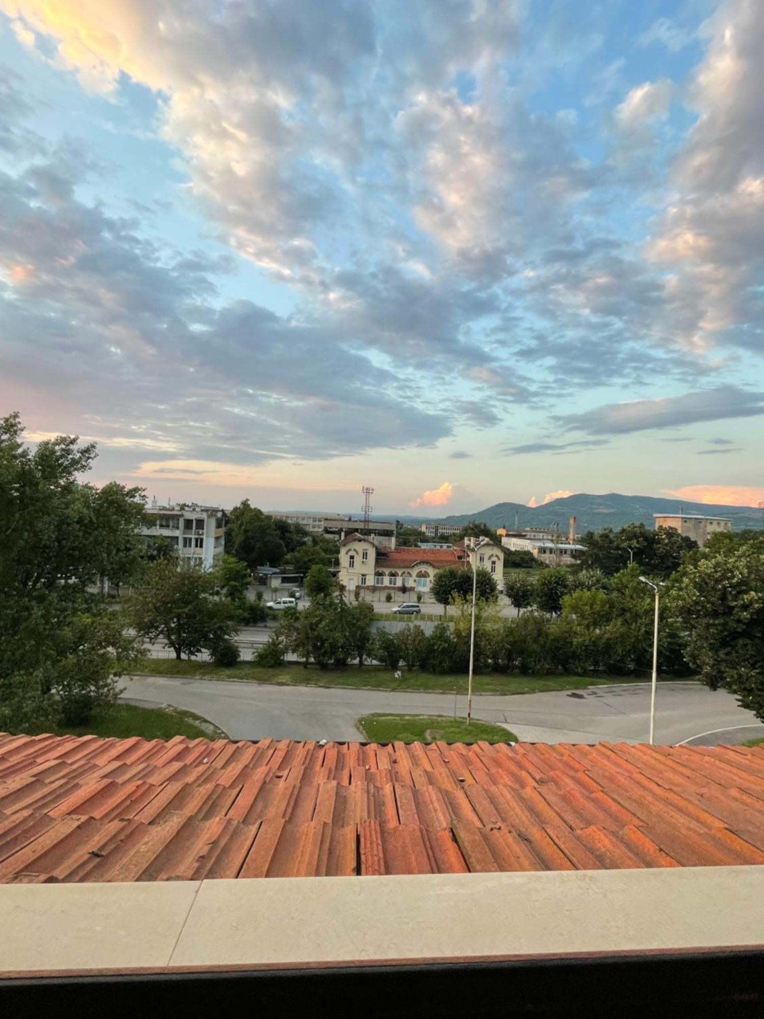 Panorama-М Διαμέρισμα Βράτσα Εξωτερικό φωτογραφία